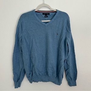 Tommy Hilfiger Knit Sweater